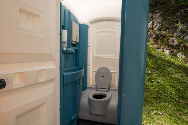 Best Portable Toilet Waste Disposal  in Long Beach, NY